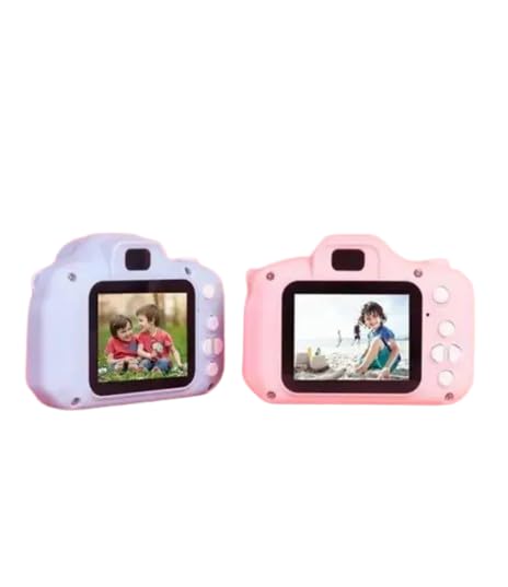 Digital Camera for Kids