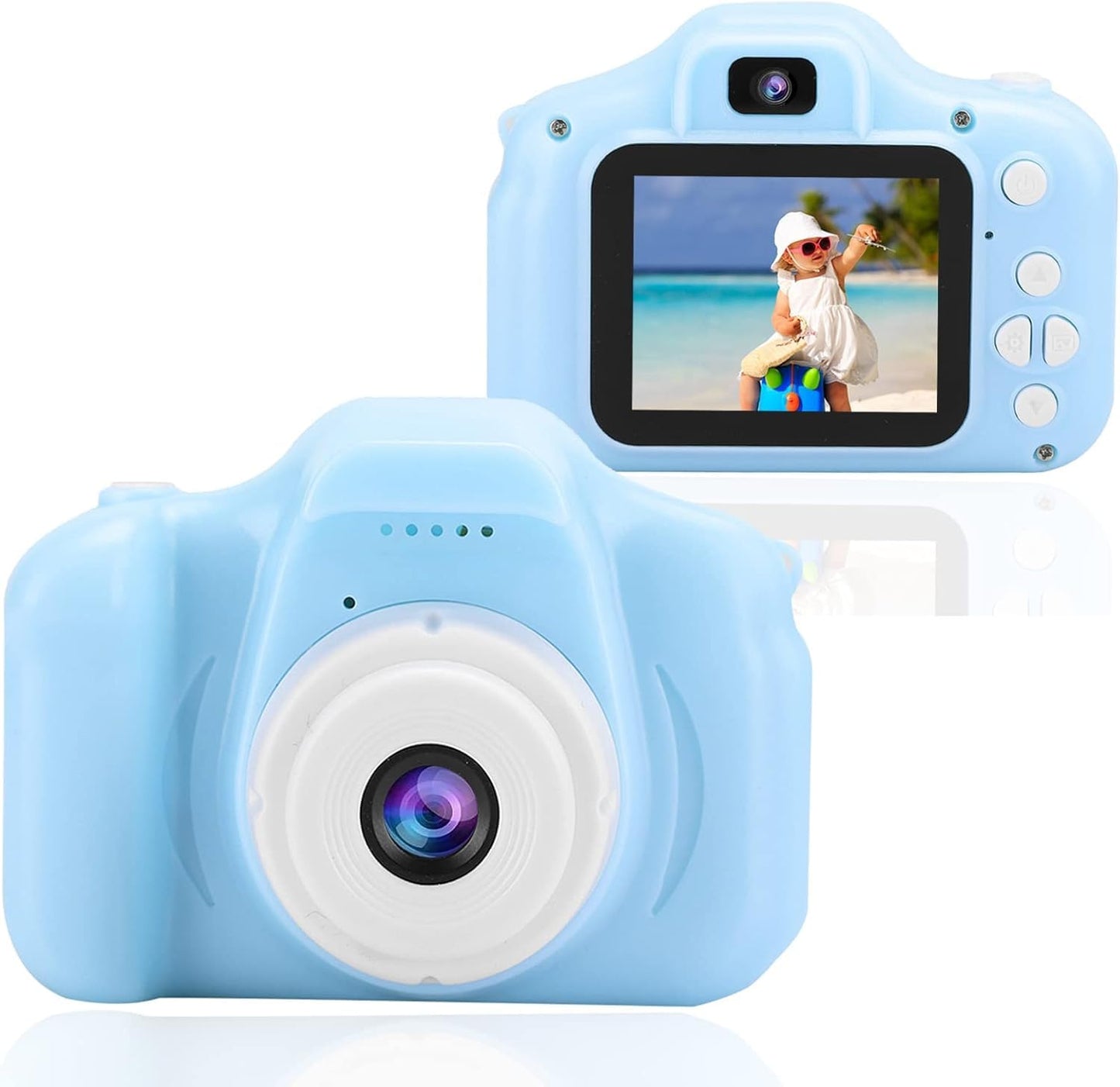 Digital Camera for Kids