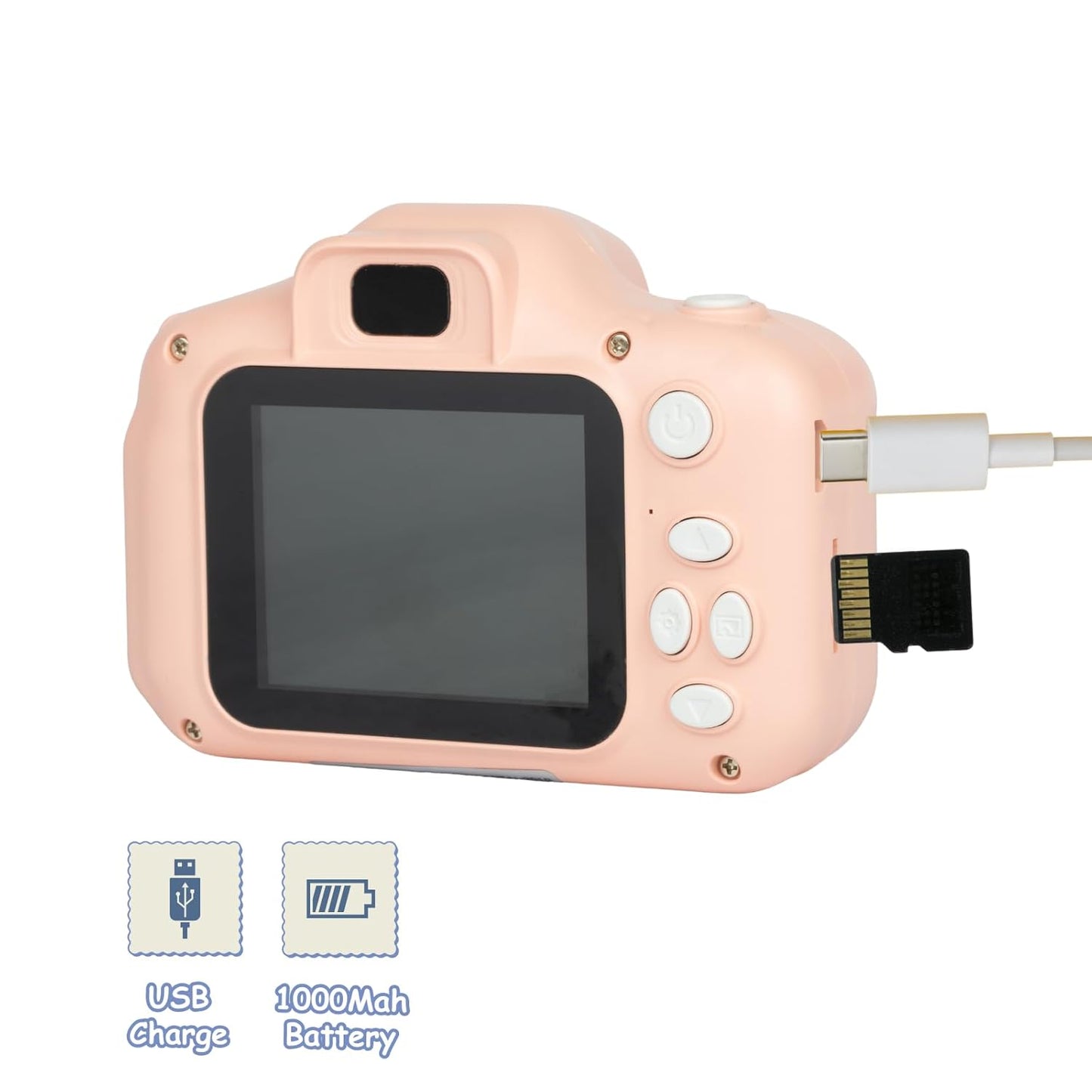 Digital Camera for Kids